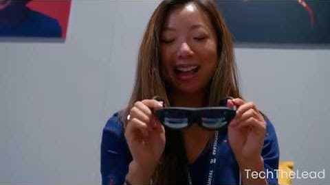 How press and developers react to Nreal Light