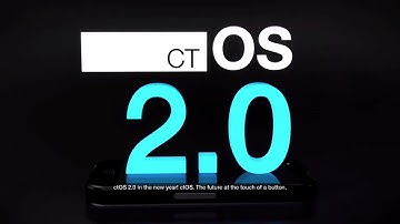 Introducing ctOS 2.0 - Watch Dogs