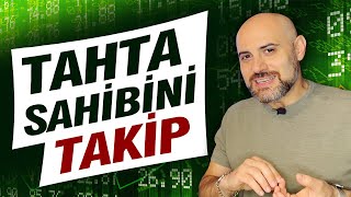 BORSADA ARZ TALEP NEDİR | Supply and Demand Türkçe