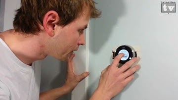 Unboxing Nest 2nd Gen