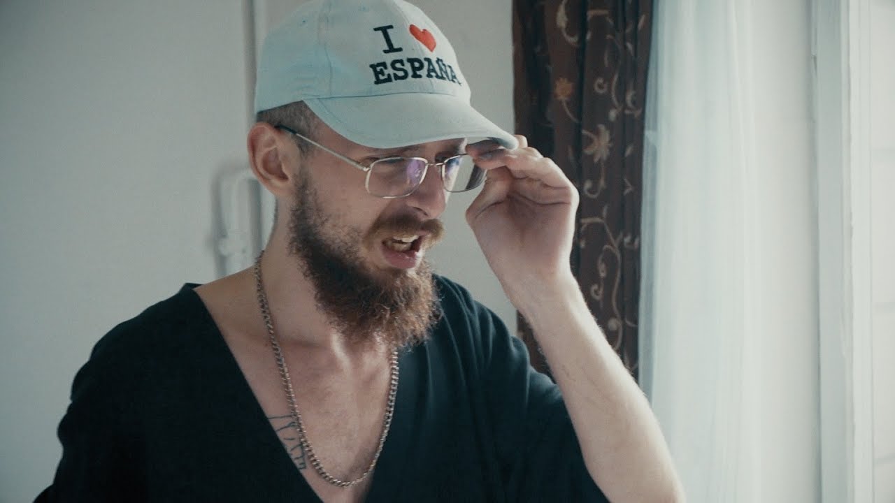 Влад при деньгах картины