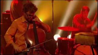 MULATU ASTATKE & THE HELIOCENTRICS