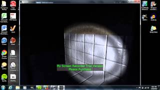 Slender Game 1: I hate My PC lag!!!!