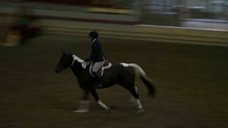 Junior - Trick or Trot 2016