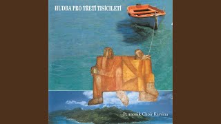 Jirásek: Missa propria - Credo. Agnus Dei