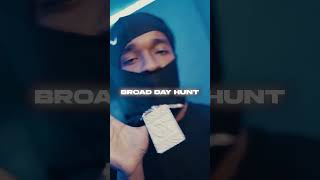 BloodHound Lil Jeff x Lil Scoom Type Beat - "BROAD DAY HUNT"  #bloodhoundliljeff
