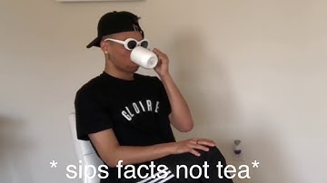 Send This To The Person You Hate (Larray fans)
