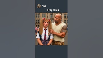 How To Deal With a Bully (Ai Edition)  #chatgpt #aiart  #ai