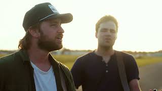 Vignette de la vidéo "The Tuten Brothers - So Far So Good (Official Music Video)"