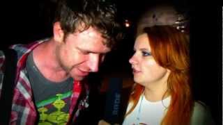 Euforia Dźwięku 2012 - Barlinek