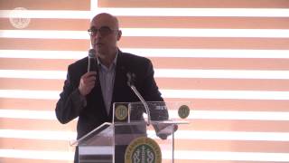 İü Araştırma Stratejileri Değerlendirme Çalıştayı Gerçekleştirildi.