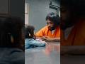 She say her daddy wig is dry rotted 😂 #funnyvideo #viral #ai #jail