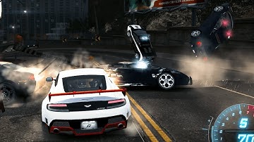 NFS World
