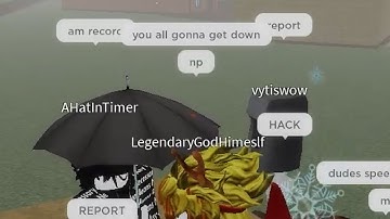 YBA MY ATTEMPTS AT BEATING HACKERS IN SBR