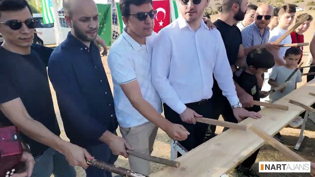 Azhvala Şenliği | Musaözü Köyü Eskişehir | 2025 | Bölüm 2