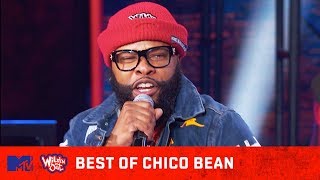 Chico Beans Top 18 Times He Bodied Pick Up & Kill It Wild N Out
