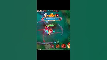 ALDOUS AND JOHNSON GET HIT BY Mathilda AIRLINES 😂 | FLYING MATHILDA 🕊️~ Mobile Legends: Bang Bang