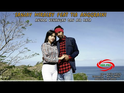 ANTARA KENANGAN DAN