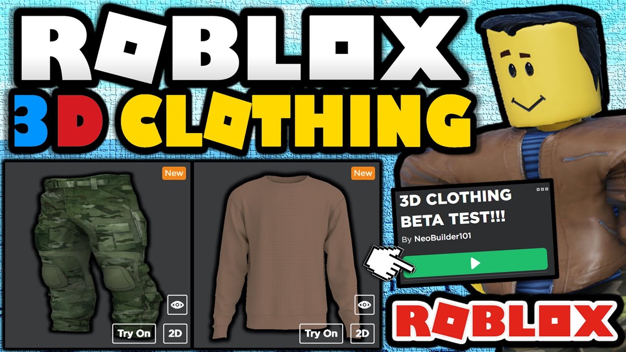 CapCut_3d clothing roblox avatar