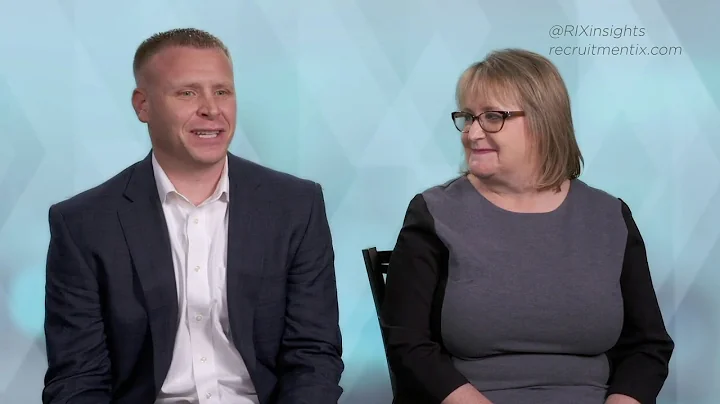 Virginia Watson and Joby Myers on Speaking the New...