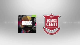 Video thumbnail of "Sin Ti No Se Vivir - Barak (Generación Sedienta)"