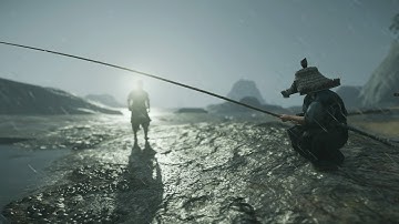 Crashing Waves Duel (Lethal+ & No Damage)