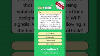 CompTIA Security+ (SY0-701) Certification - Exam Prep Questions
