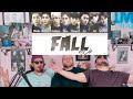 EXO 엑소 FALL REACTION EXO 엑소 FALL REACTION