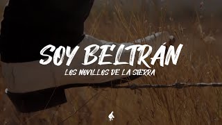 Los Novillos De La Sierra - Soy Beltrán [Video Lyric] Resimi