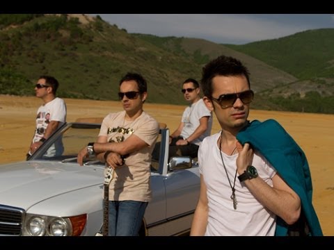 Nrg Band - Hajde Me Mu Ni Nat