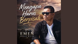 Mengapa Harus Berpisah