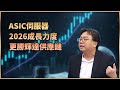 台股風險與市場動態