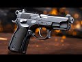 Best 9mm Pistols 2024 - The NEW #1  Blew My Mind 🤯