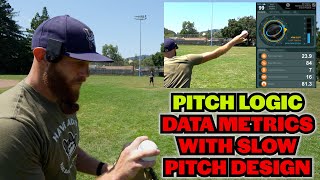 Flat Ground Using Pitch Logic with SloMo Design Video