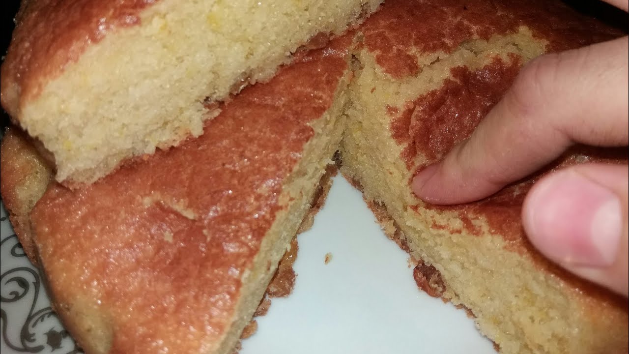 Limonlu kek💟Лимонный кекс🍋 YouTube