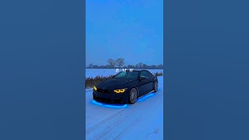 “This BMW Hits Different 💨”#bmw #caredit #supercar #cartok #automobile #edit