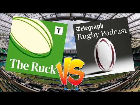 Will Kelleher On The Times vs Telegraph ‘Rivalry’ | Outtake