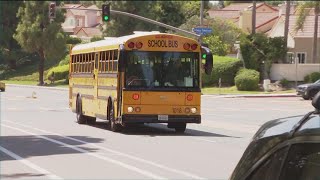 Poway Unified School District forced to send students home early due to AC issues