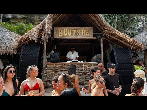 Ben Malka Buut S Ha Cenote Tulum Mexico 2024