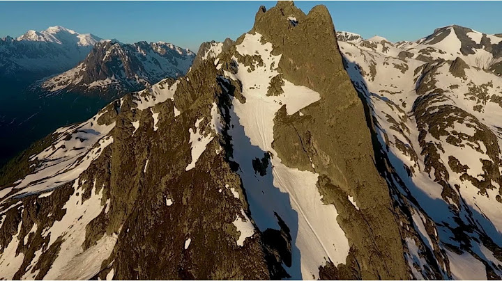 Top 5 ngọn núi cao nhất việt nam năm 2024