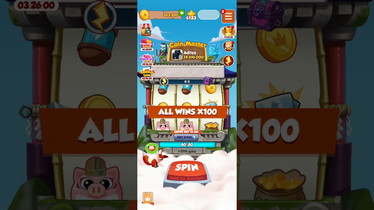 Coin