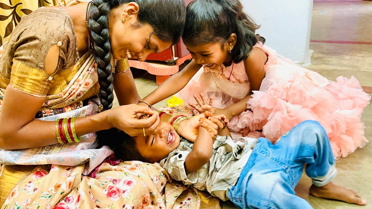 Daily life in village @SwapnaSwamyTalks @SwapnaSwamy vlogs