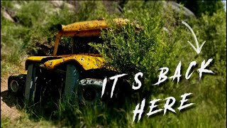 What Lies Beyond the Bus? UNEXPECTED Discovery