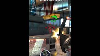 UNKILLED - FPS Zombie Games Android iOS Mobile Gameplay #shortsgames screenshot 3