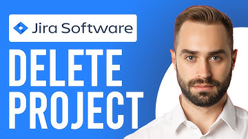How to Delete a Project in Jira (Jira Tutorial)