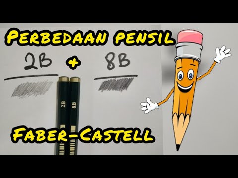 Staedtlet 8b made in germany Link:Pensil 8B staedtler EE Black via @bukalapak .... 