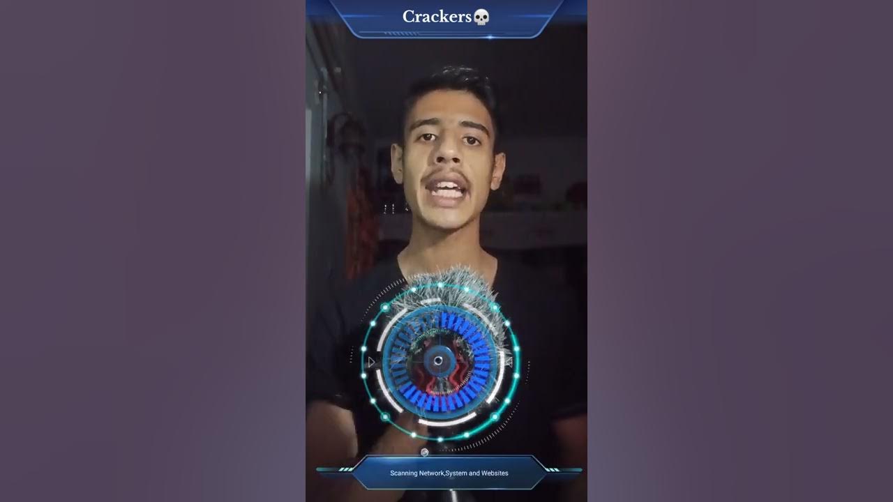 What is Cracking? Who are Crackers Explained in Urdu and Hindi YouTube