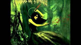 Cradle of Filth-Rise of the Pentagram