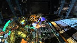Dead Space 3 Circuit Sets explained (a bit) + Attachments/Frames - and my 2 favourite weapons