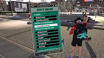 NBA 2K20 // Rare Playmaker Build With Lock Takeover